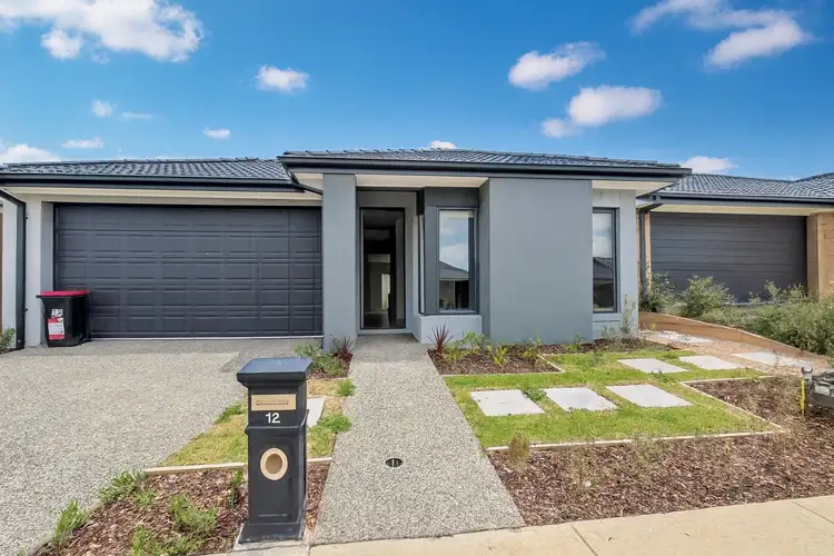 12 Stakes Road, Mickleham VIC 3064