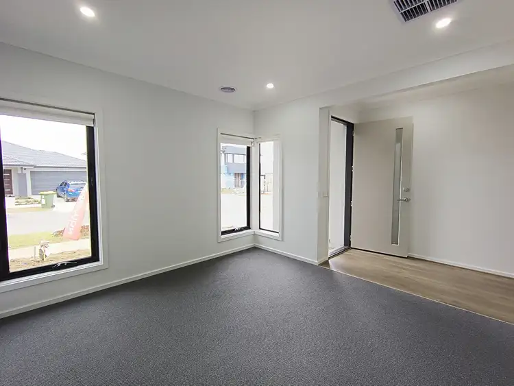 Fourth view of Homely house listing, 12 Stakes Road, Mickleham VIC 3064