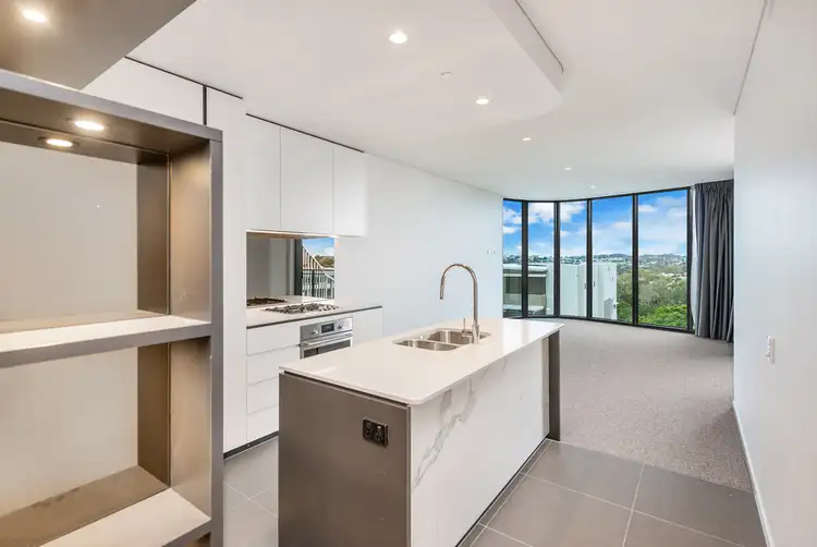 Third view of Homely apartment listing, 905/232 Wellington Road, Kangaroo Point QLD 4169