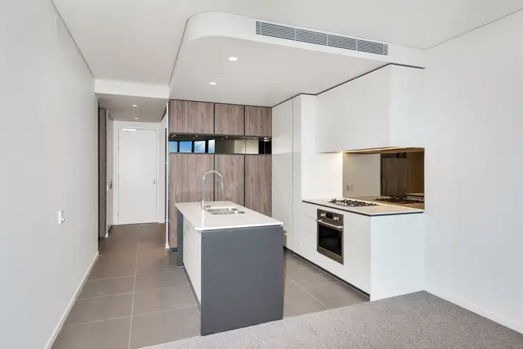 Fourth view of Homely apartment listing, 905/232 Wellington Road, Kangaroo Point QLD 4169