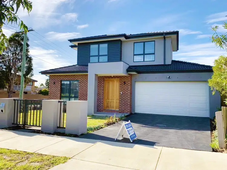 16 Leeds Road, Mount Waverley VIC 3149