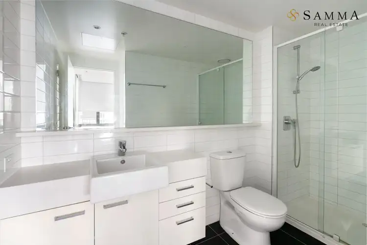 Third view of Homely apartment listing, 2410/241 City Road, Southbank VIC 3006