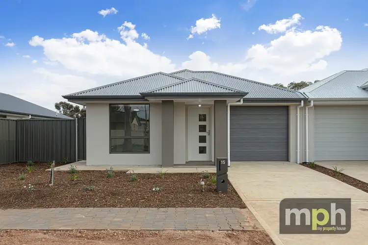 15 Karri Street, Munno Para SA 5115