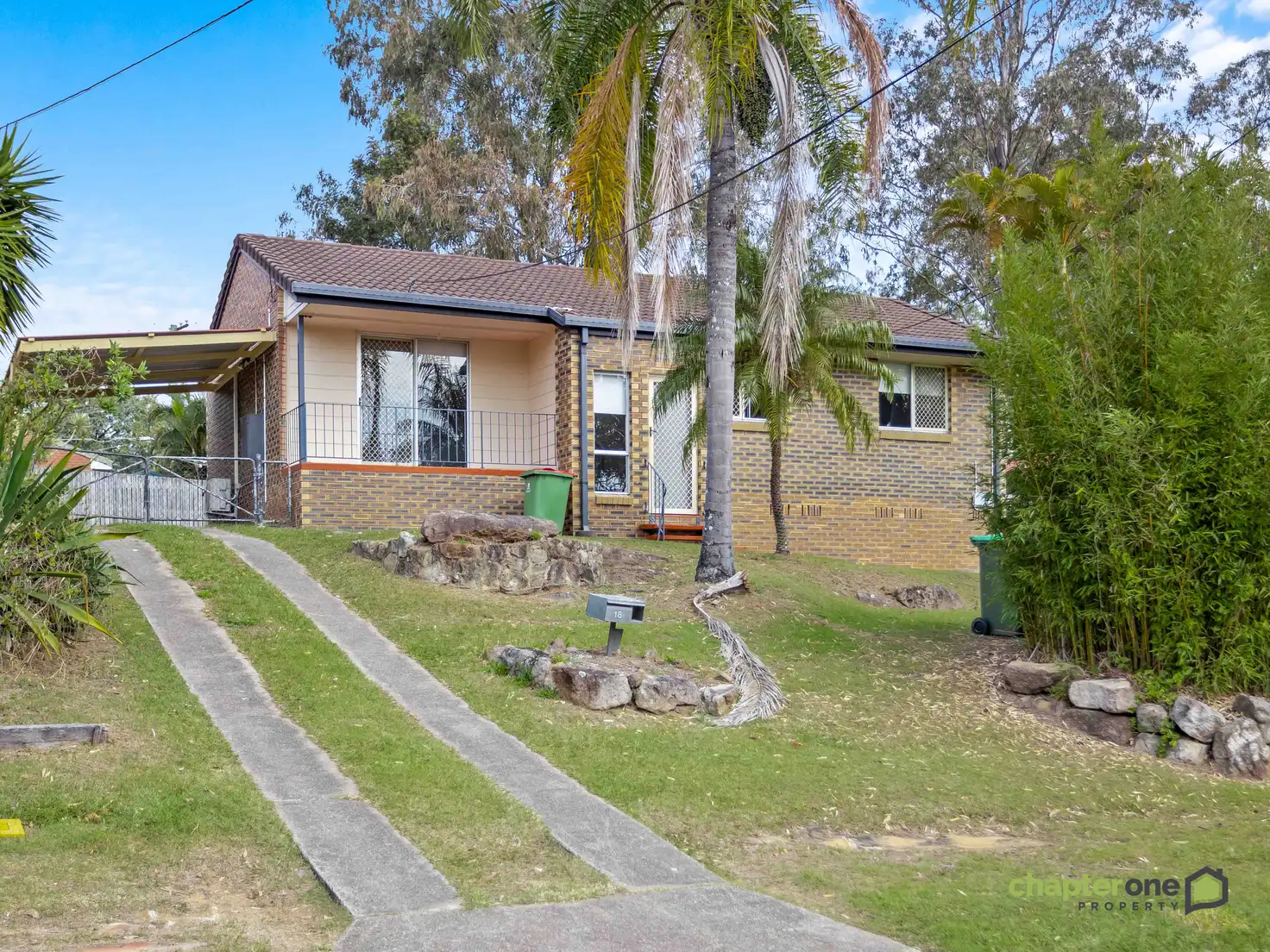 Main view of Homely house listing, 18 Kilner St, Goodna QLD 4300