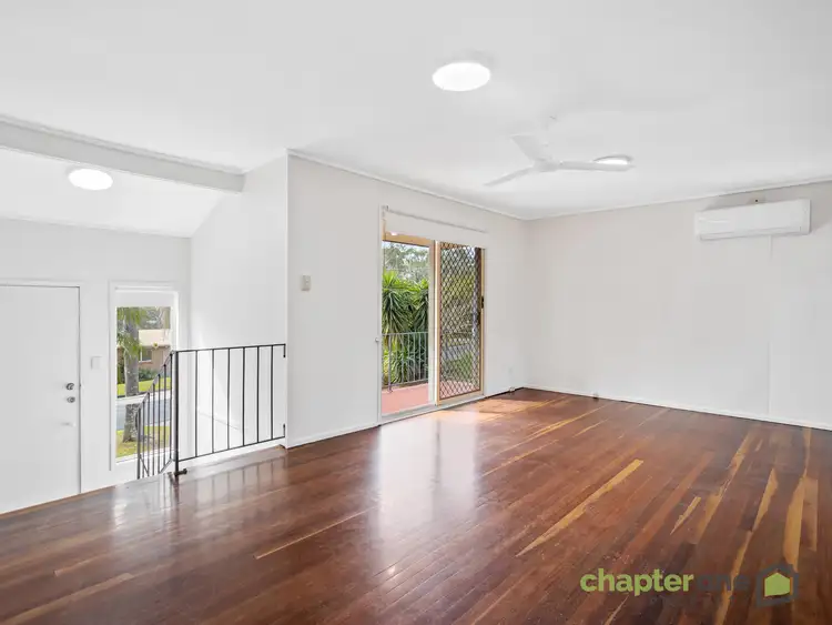 Second view of Homely house listing, 18 Kilner St, Goodna QLD 4300