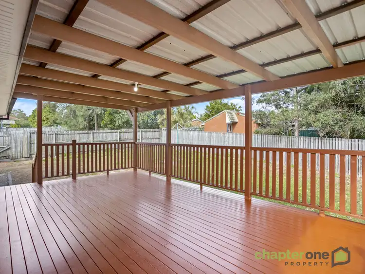 Third view of Homely house listing, 18 Kilner St, Goodna QLD 4300