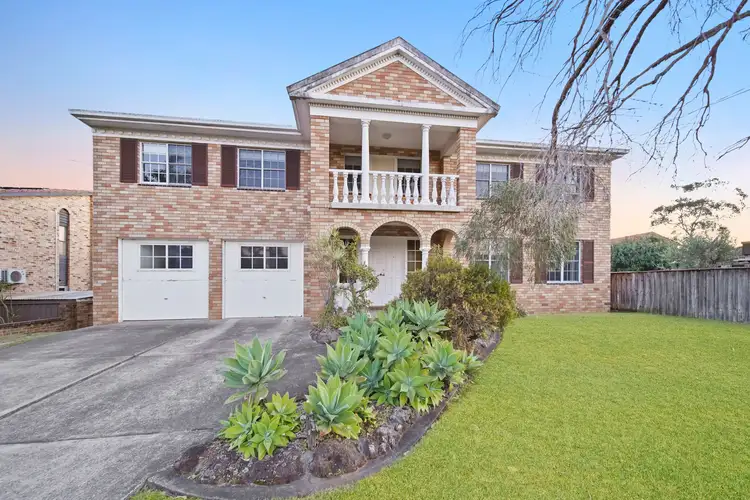 125 Koola Avenue, East Killara NSW 2071