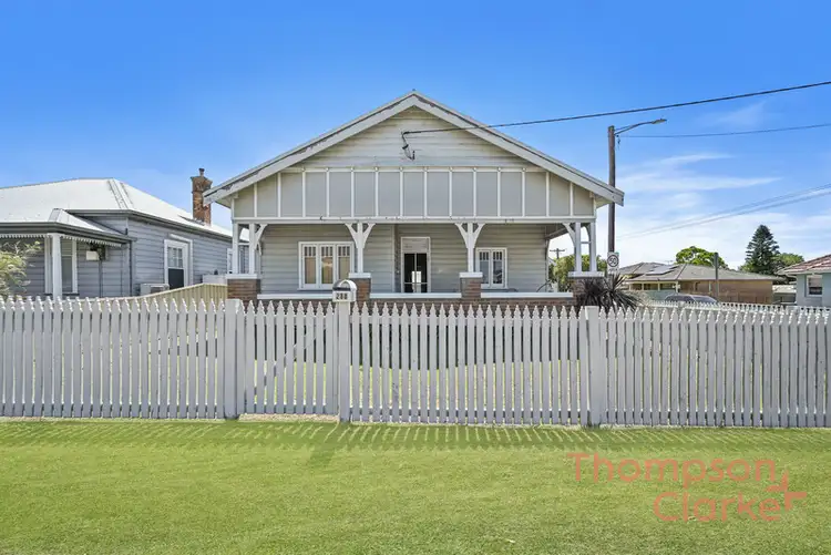 288 Newcastle Street