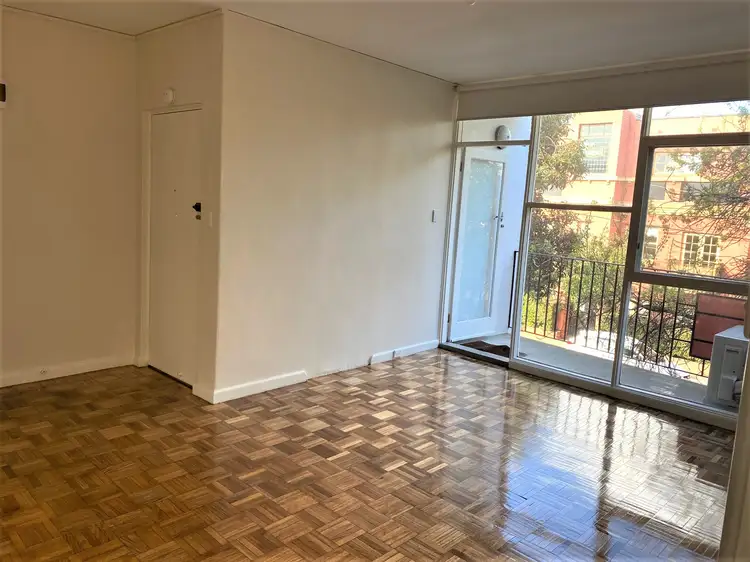 Third view of Homely apartment listing, 8/22 Westbury Street, St Kilda East VIC 3183