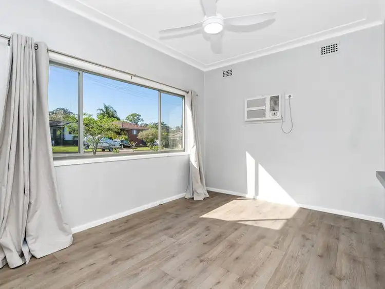 Third view of Homely house listing, 1 Paul Street, Cardiff NSW 2285