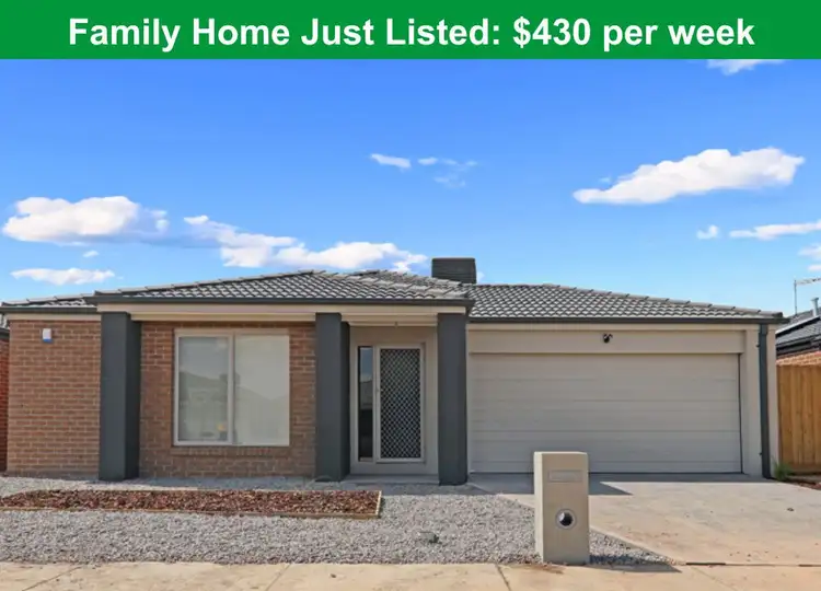 Main view of Homely house listing, 59 Charles Street, Wallan VIC 3756