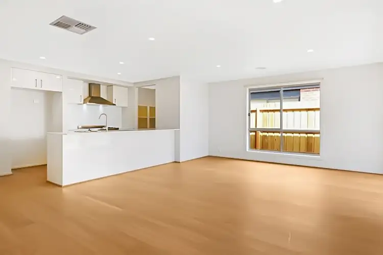 Fourth view of Homely house listing, 59 Charles Street, Wallan VIC 3756