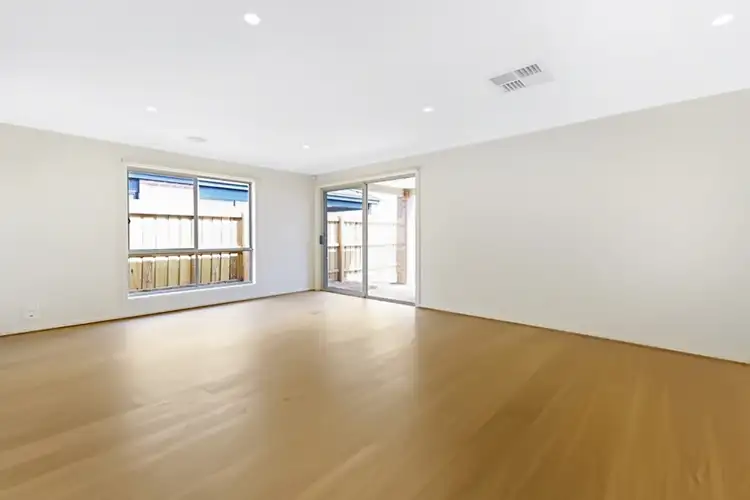 Fifth view of Homely house listing, 59 Charles Street, Wallan VIC 3756