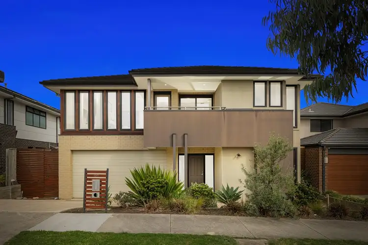 Main view of Homely house listing, 46 Artesian Avenue, Wantirna South VIC 3152