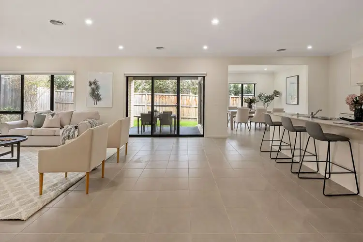 Second view of Homely house listing, 46 Artesian Avenue, Wantirna South VIC 3152