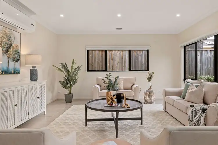 Third view of Homely house listing, 46 Artesian Avenue, Wantirna South VIC 3152