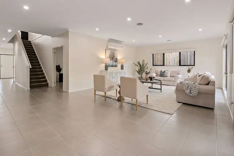 Fifth view of Homely house listing, 46 Artesian Avenue, Wantirna South VIC 3152