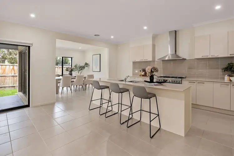 Sixth view of Homely house listing, 46 Artesian Avenue, Wantirna South VIC 3152