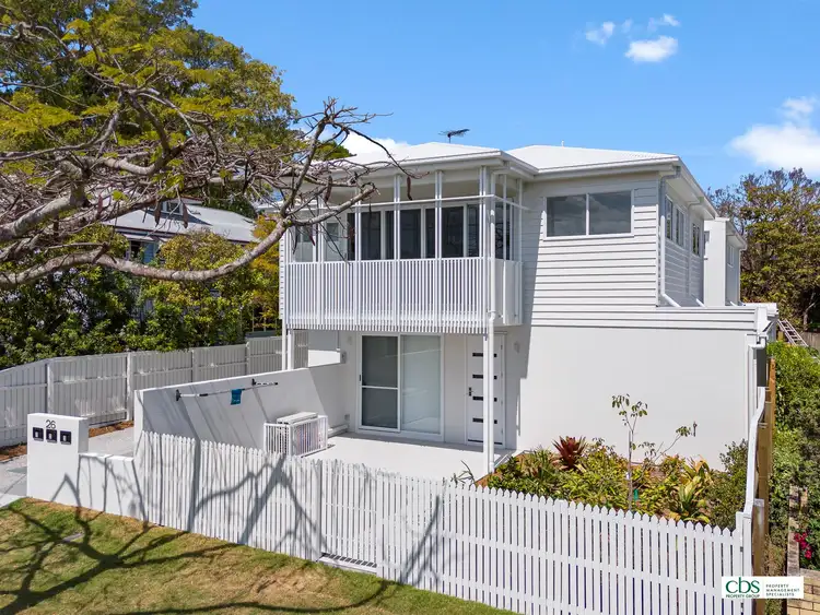 1/26 Cook Street, Yeronga QLD 4104