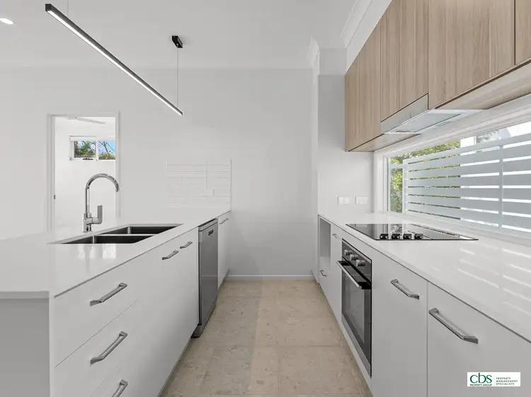 Third view of Homely townhouse listing, 1/26 Cook Street, Yeronga QLD 4104