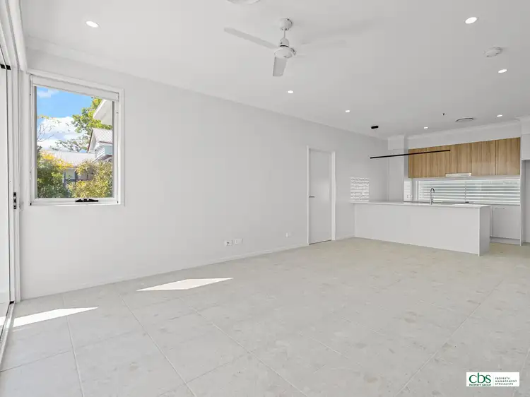 Fourth view of Homely townhouse listing, 1/26 Cook Street, Yeronga QLD 4104