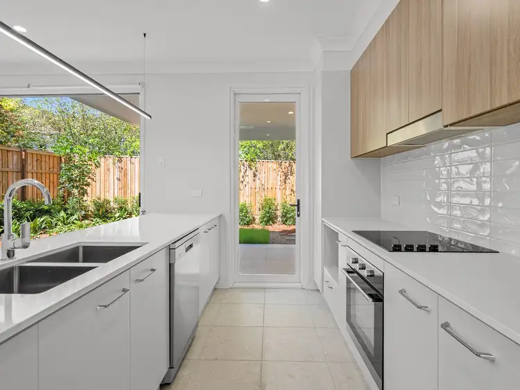2/26 Cook Street, Yeronga QLD 4104