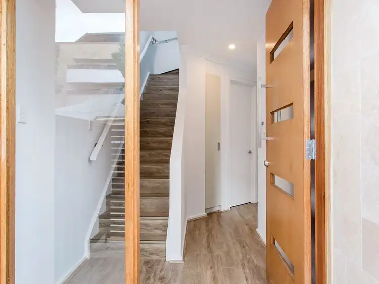 Third view of Homely townhouse listing, 3/193 Devonport Terrace, Prospect SA 5082