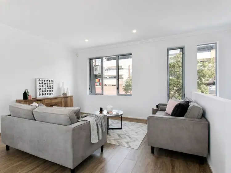 Fourth view of Homely townhouse listing, 3/193 Devonport Terrace, Prospect SA 5082