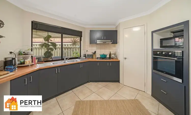 Second view of Homely house listing, 117 Parkway Road, Bibra Lake WA 6163