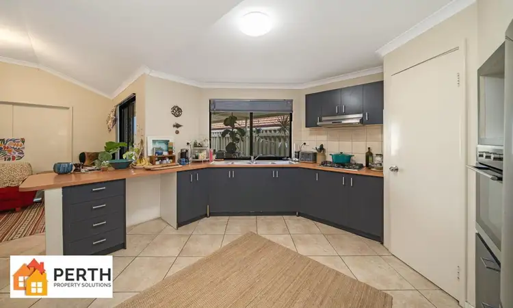Third view of Homely house listing, 117 Parkway Road, Bibra Lake WA 6163