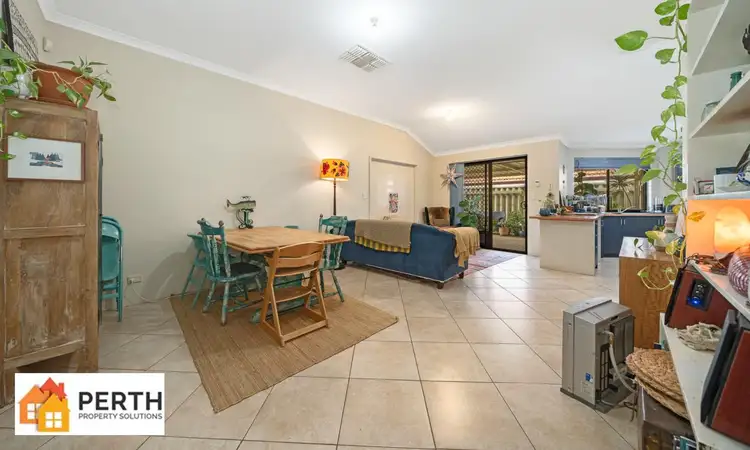 Fourth view of Homely house listing, 117 Parkway Road, Bibra Lake WA 6163