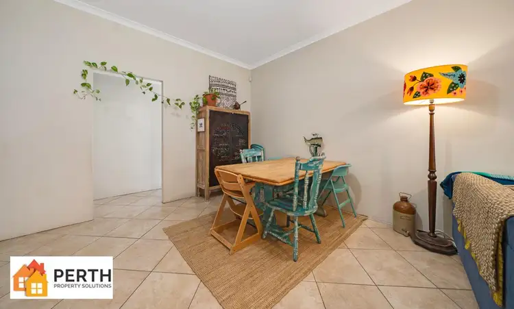 Fifth view of Homely house listing, 117 Parkway Road, Bibra Lake WA 6163