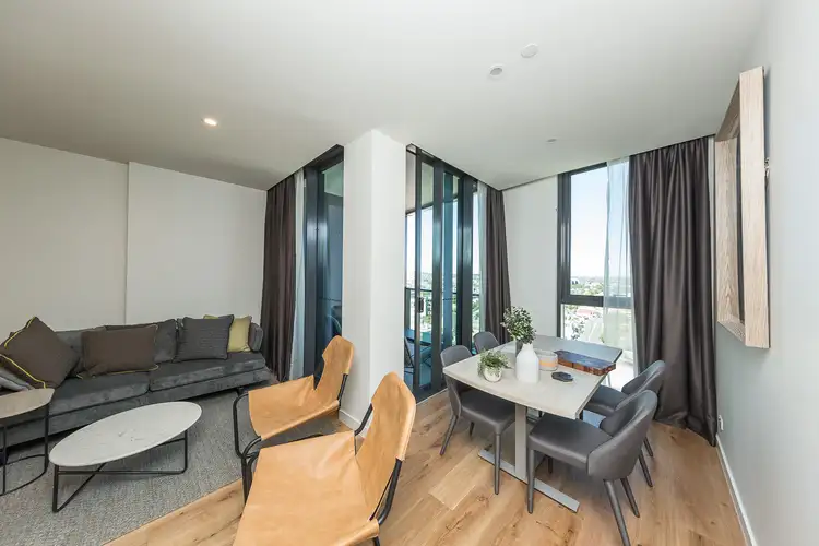 Fourth view of Homely apartment listing, 1407/234 Vulture Street, South Brisbane QLD 4101