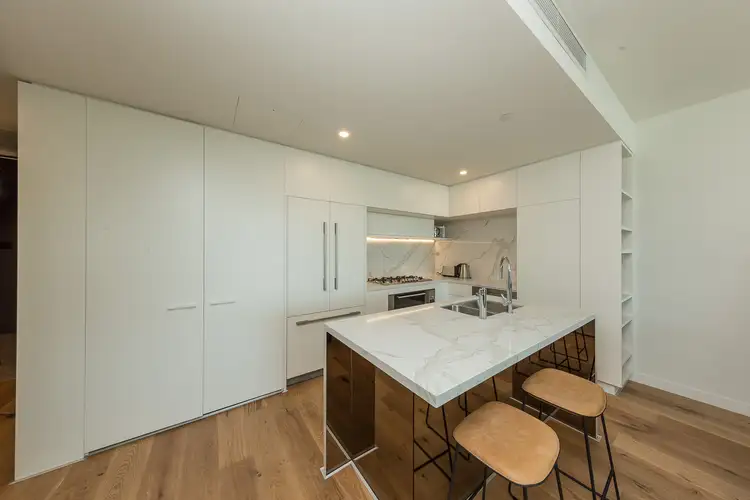 Third view of Homely apartment listing, 1403/234 Vulture Street, South Brisbane QLD 4101