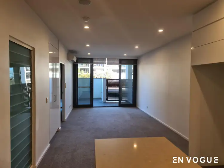 Second view of Homely apartment listing, 1/26 Antill Street, Dickson ACT 2602