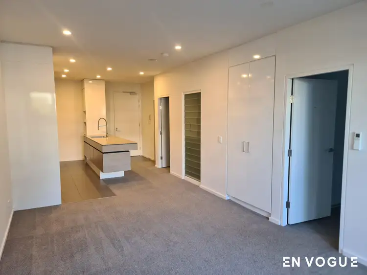 Third view of Homely apartment listing, 1/26 Antill Street, Dickson ACT 2602