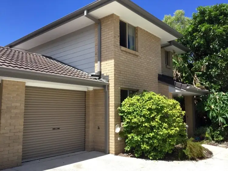 Main view of Homely unit listing, 6/26 Bayshore Drive, Byron Bay NSW 2481