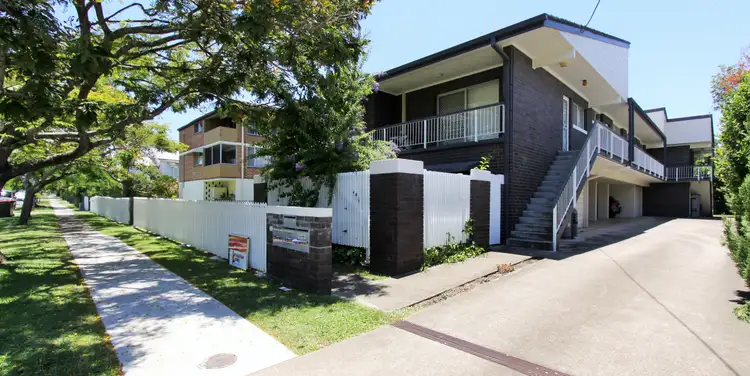 Main view of Homely house listing, 4/62 Nelson Street, Corinda QLD 4075