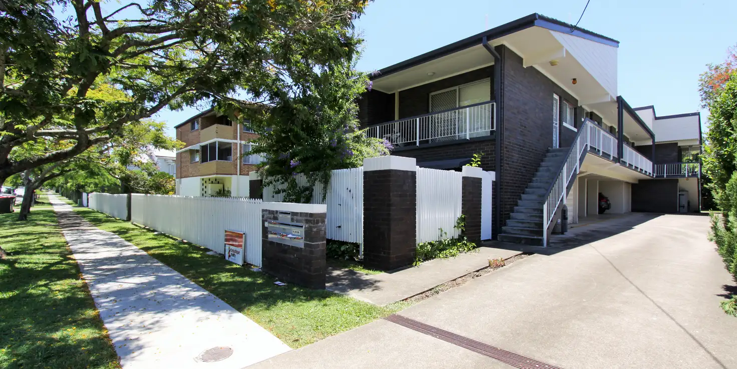 Main view of Homely house listing, 4/62 Nelson Street, Corinda QLD 4075