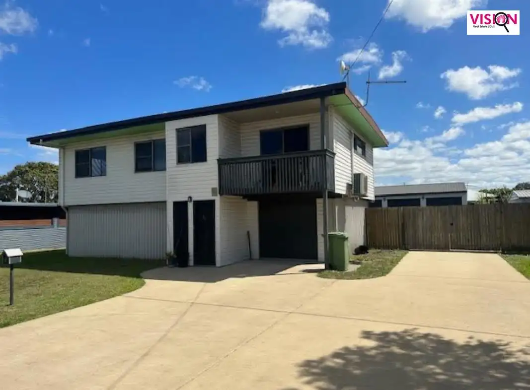 Main view of Homely house listing, 6 Nicolai Street, Marian QLD 4753