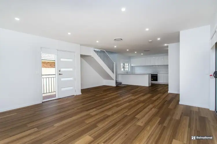 3/30 Stafford Street, Kingswood NSW 2747