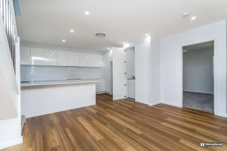 Fourth view of Homely townhouse listing, 3/30 Stafford Street, Kingswood NSW 2747