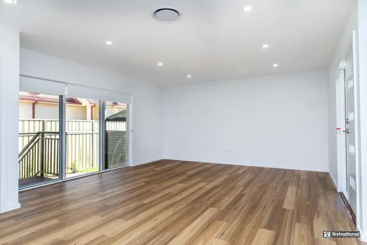 Fifth view of Homely townhouse listing, 3/30 Stafford Street, Kingswood NSW 2747