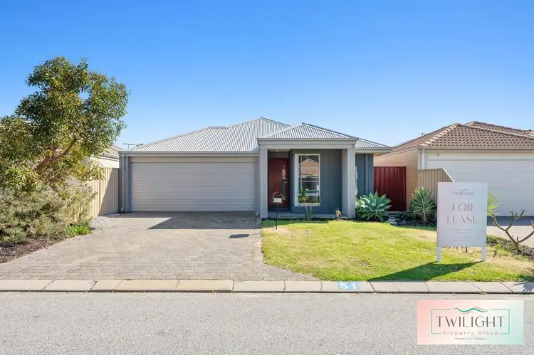 51 Baroness Road, Baldivis WA 6171