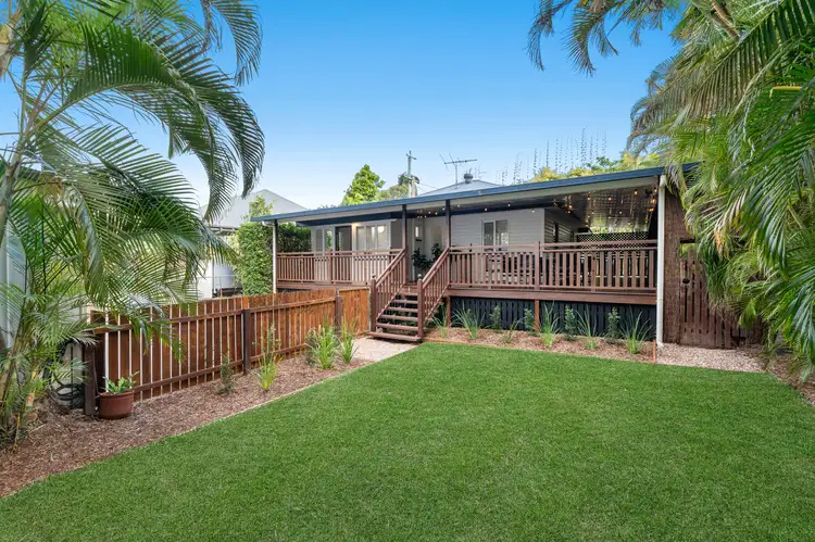 Main view of Homely house listing, 321 Preston Road, Wynnum West QLD 4178