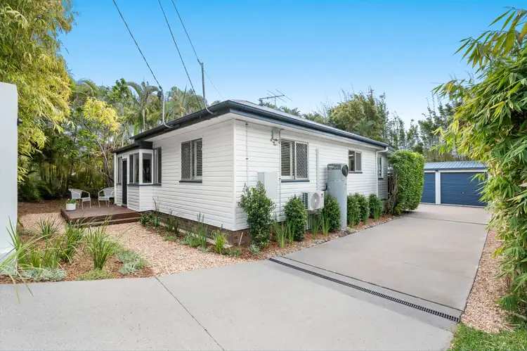 Second view of Homely house listing, 321 Preston Road, Wynnum West QLD 4178