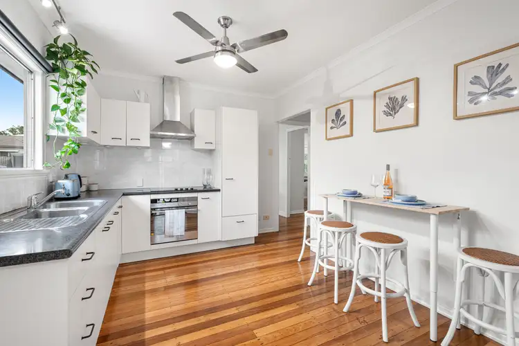 Third view of Homely house listing, 321 Preston Road, Wynnum West QLD 4178