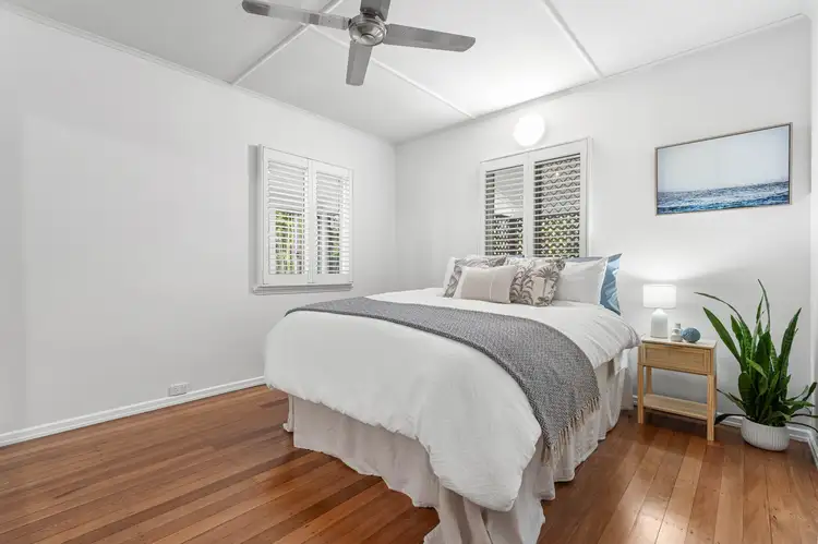 Fifth view of Homely house listing, 321 Preston Road, Wynnum West QLD 4178