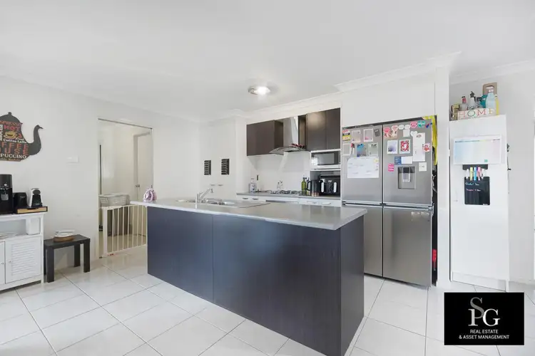 Second view of Homely house listing, 64 Sadllers Drive, Gillieston Heights NSW 2321