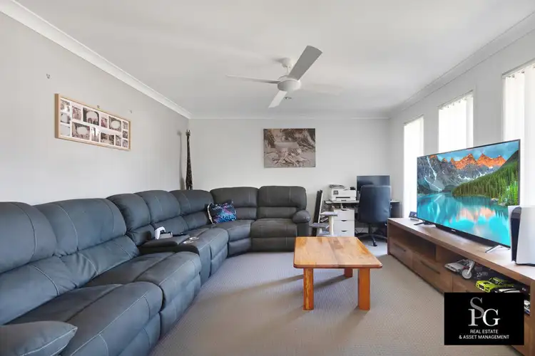 Third view of Homely house listing, 64 Sadllers Drive, Gillieston Heights NSW 2321
